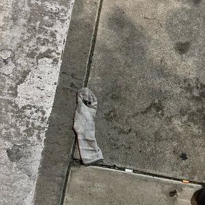 Meet your Posher, Naomi